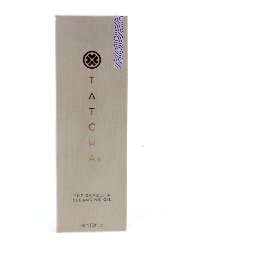 Tatcha The Camellia Cleansing Oil 150ml / 5.0 fl. oz.